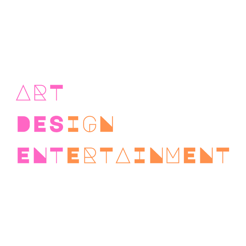 ARTDESENT — Art, Design, Entertainment