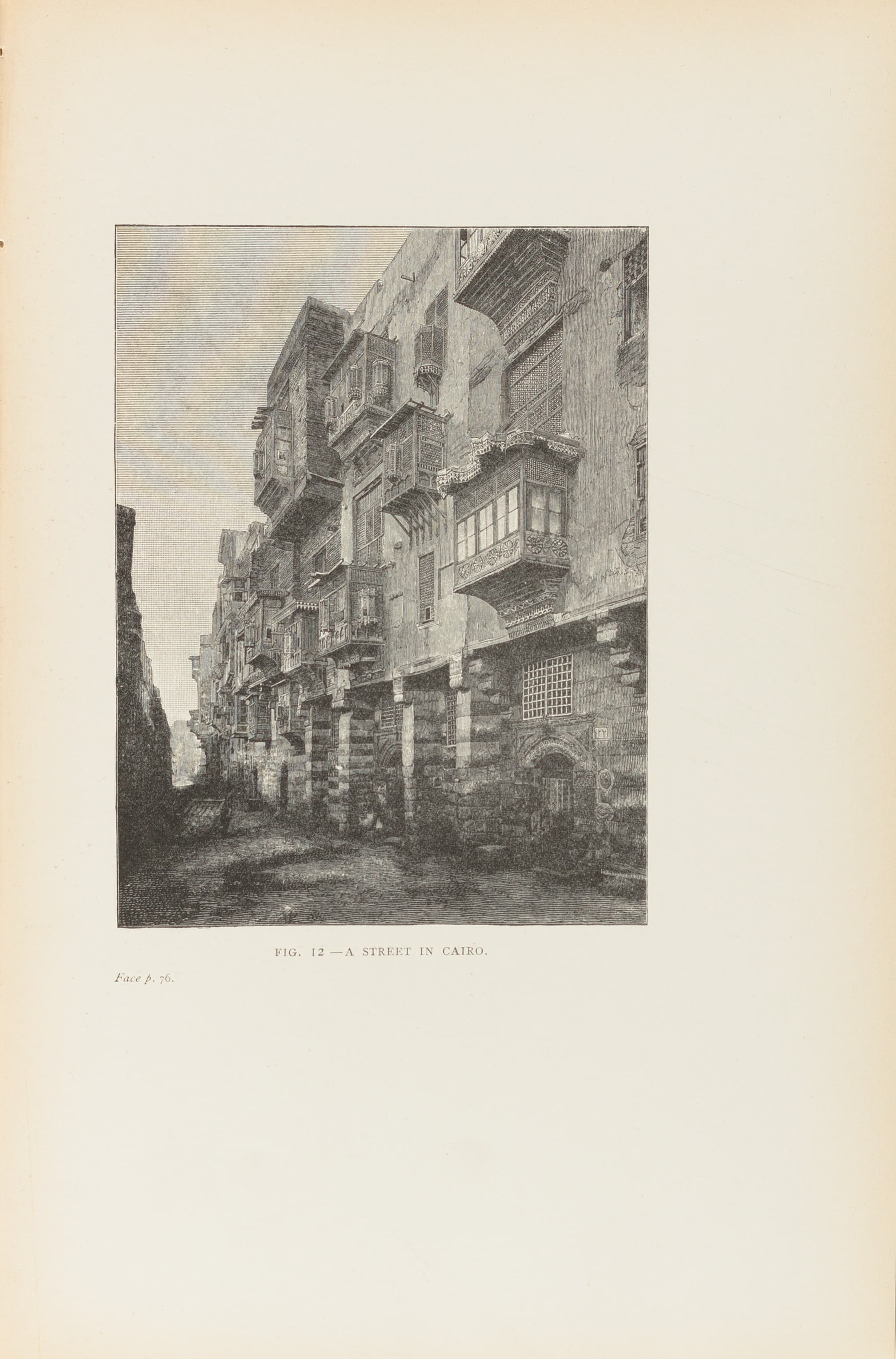 Stanley Lane-Poole — The art of the Saracens in Egypt